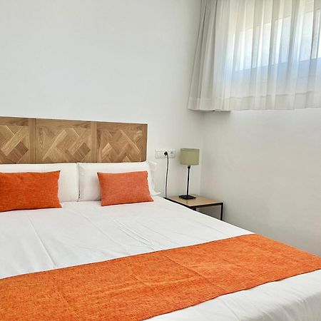 Dobo Malaga Soho Apartment ภายนอก รูปภาพ