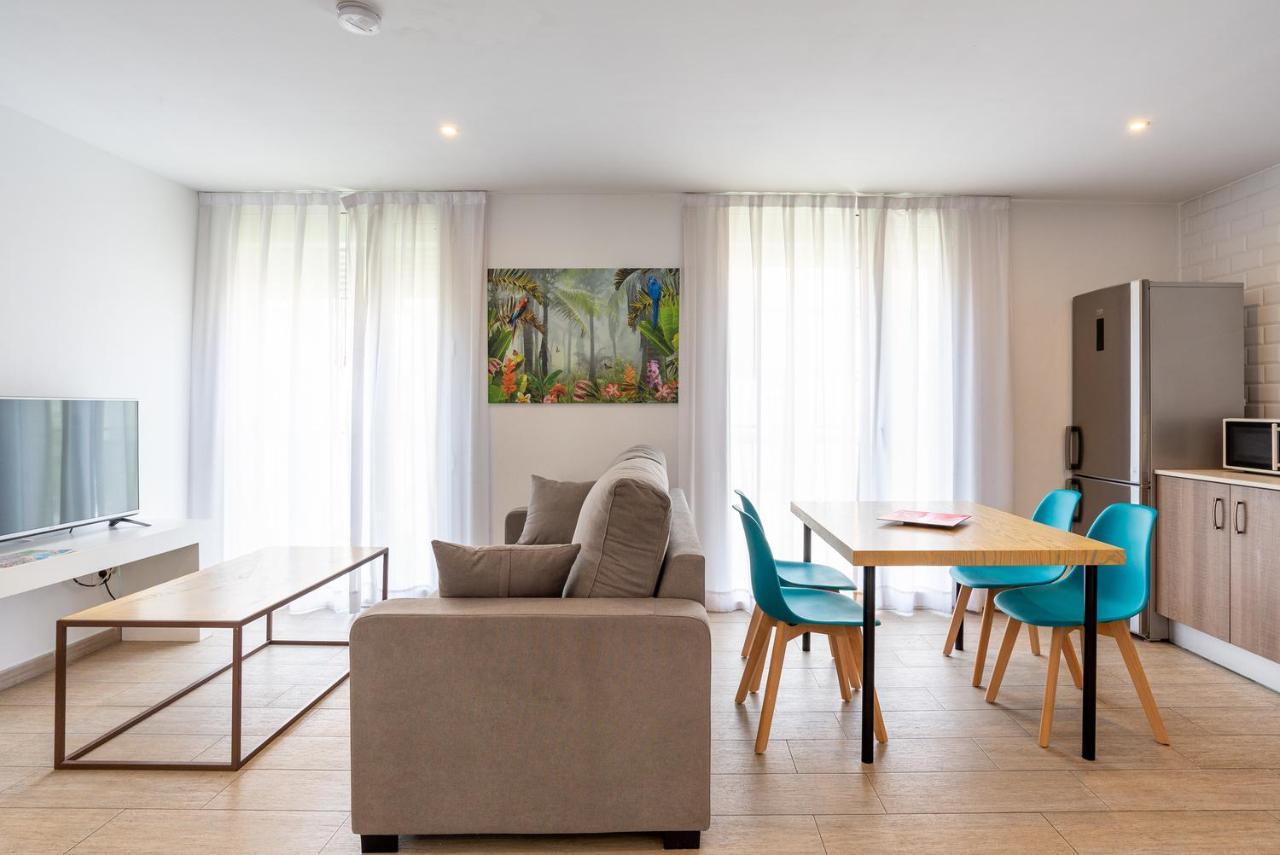 Dobo Malaga Soho Apartment ภายนอก รูปภาพ