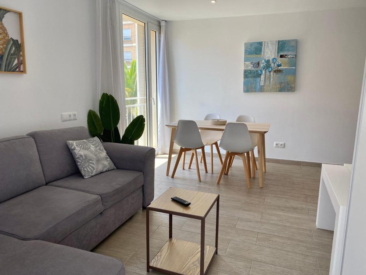 Dobo Malaga Soho Apartment ภายนอก รูปภาพ