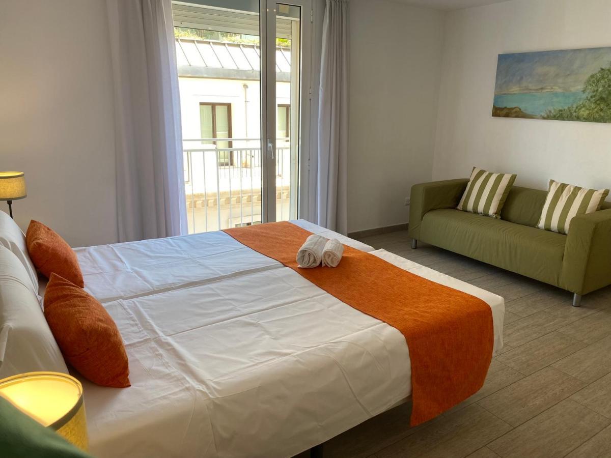 Dobo Malaga Soho Apartment ภายนอก รูปภาพ