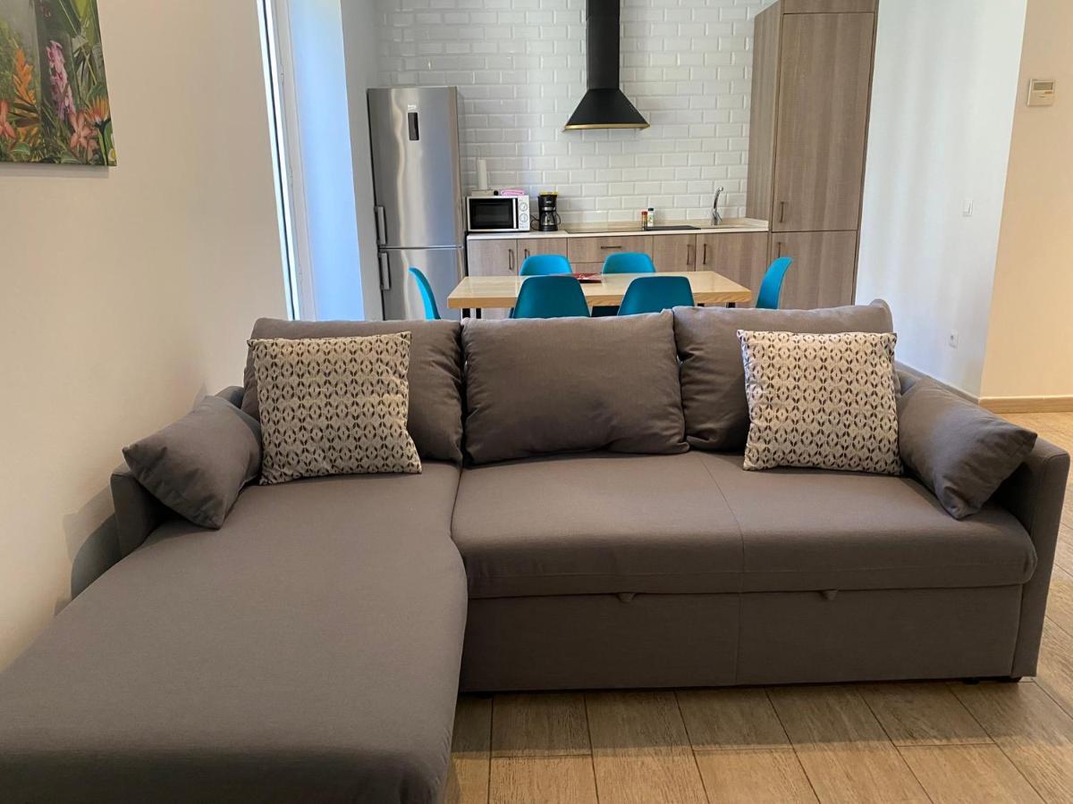 Dobo Malaga Soho Apartment ภายนอก รูปภาพ