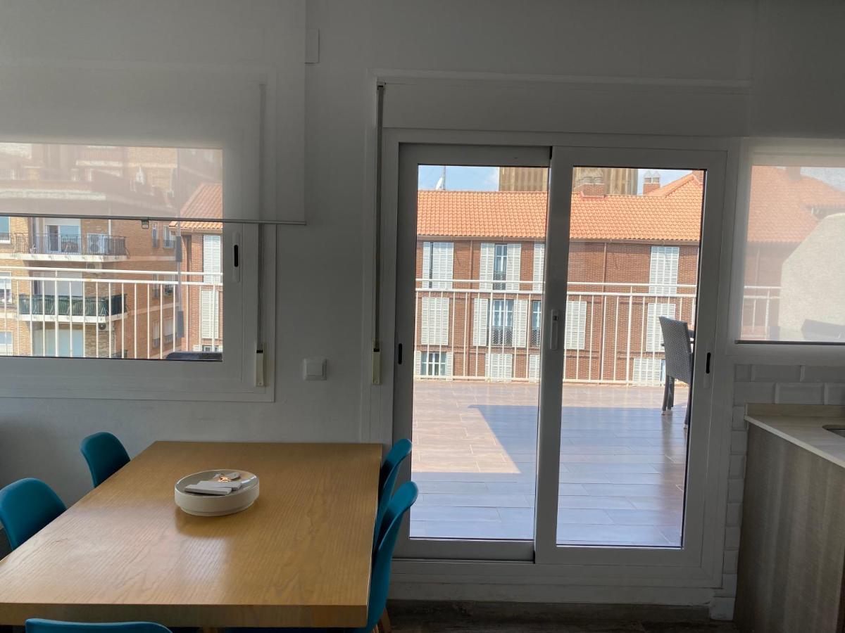 Dobo Malaga Soho Apartment ภายนอก รูปภาพ