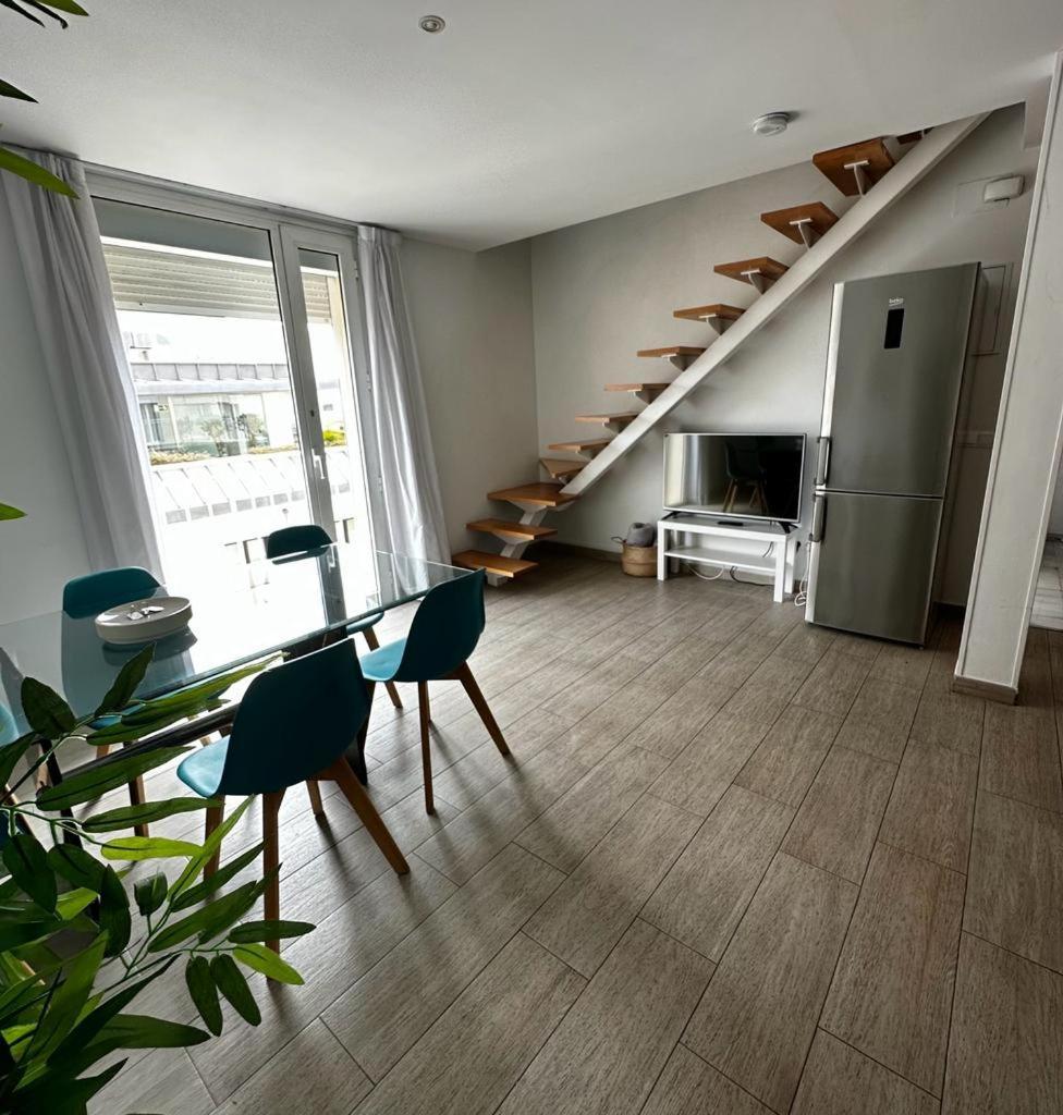 Dobo Malaga Soho Apartment ภายนอก รูปภาพ