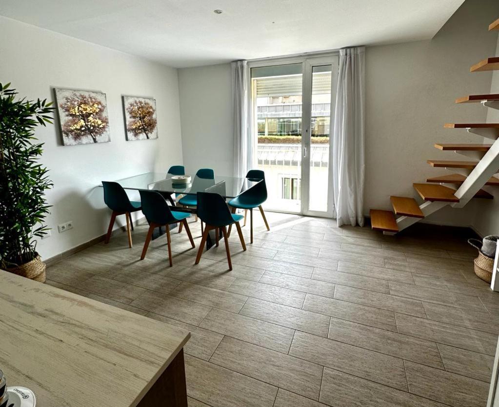 Dobo Malaga Soho Apartment ภายนอก รูปภาพ