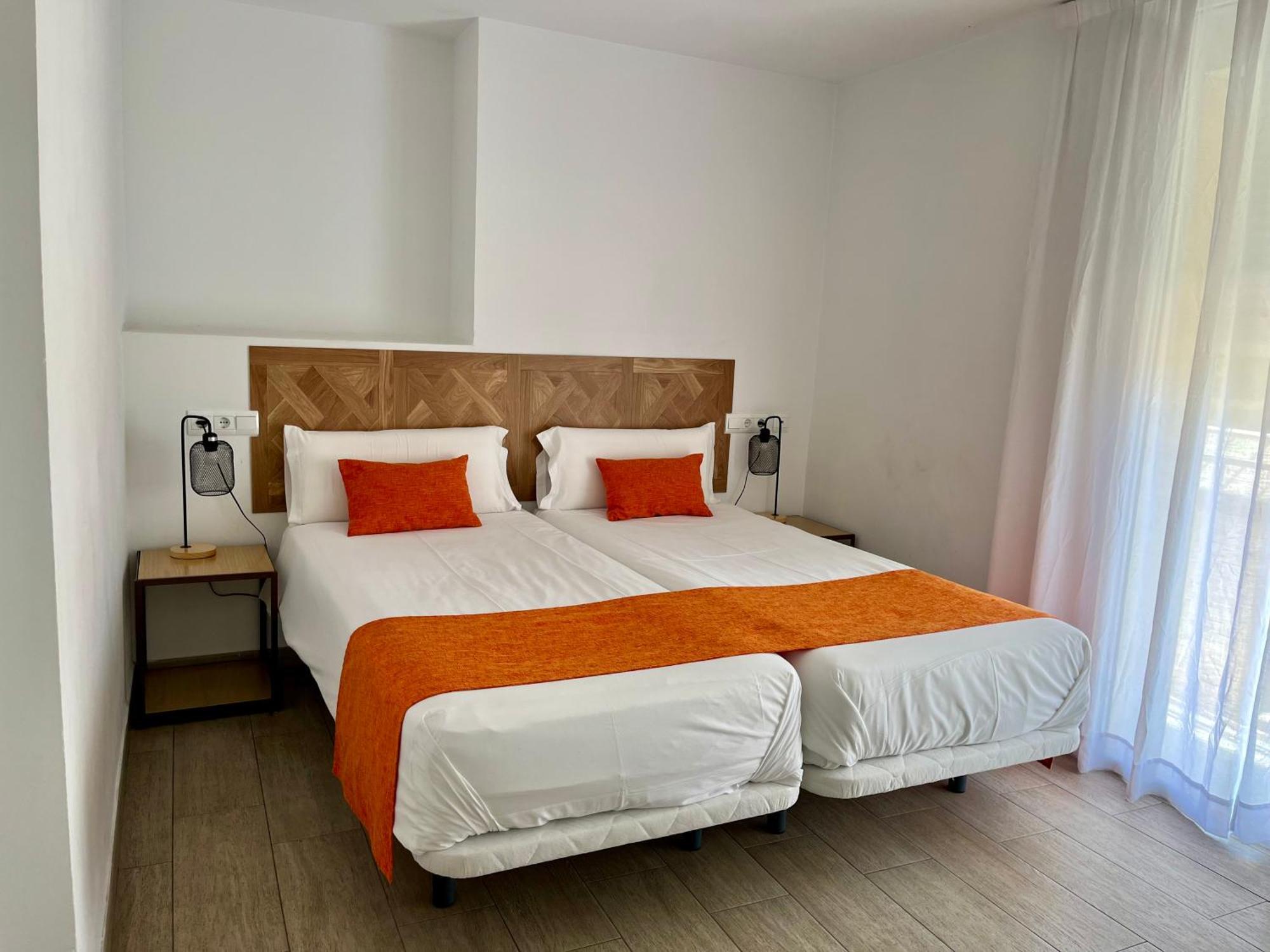 Dobo Malaga Soho Apartment ภายนอก รูปภาพ