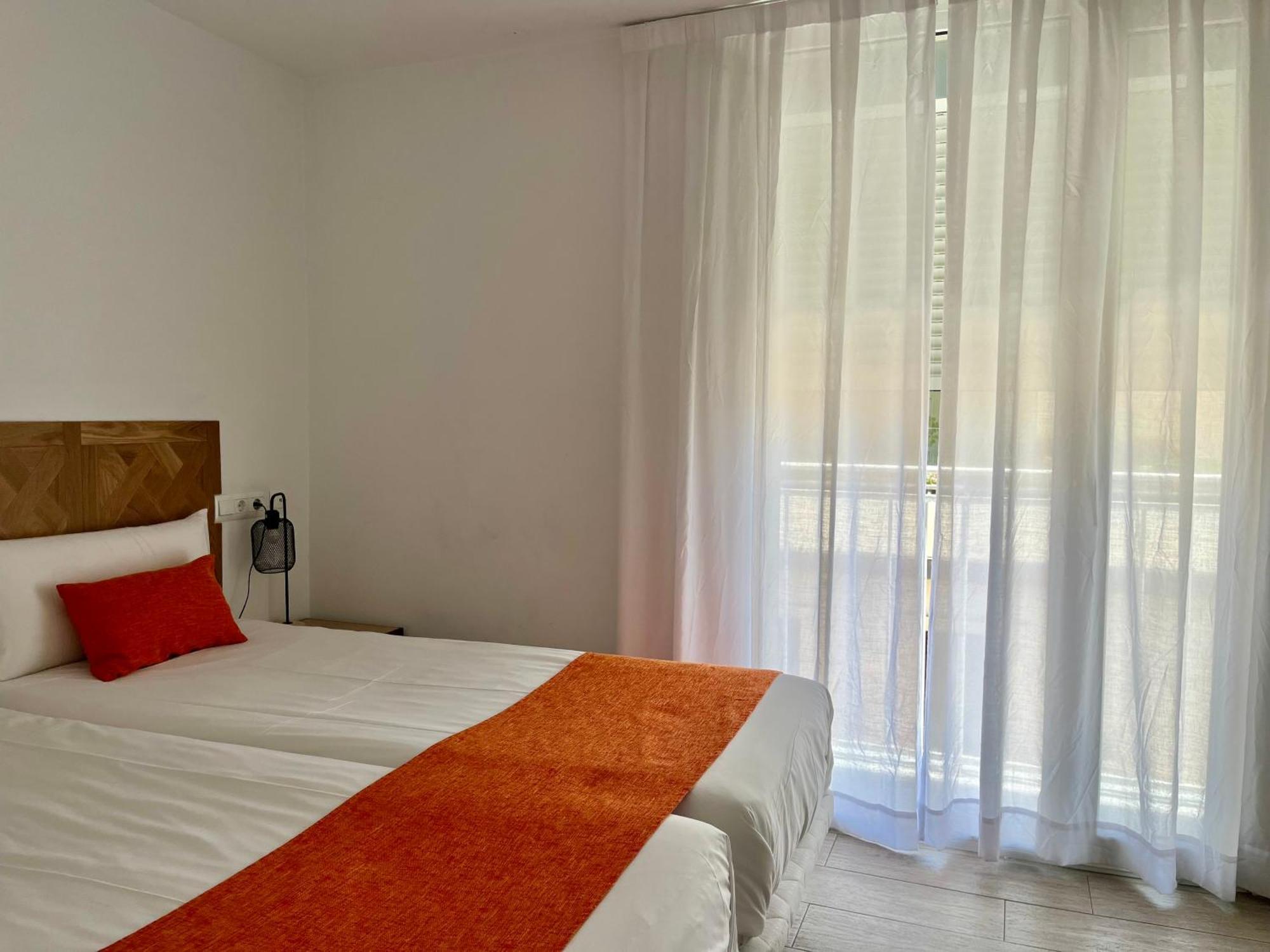 Dobo Malaga Soho Apartment ภายนอก รูปภาพ