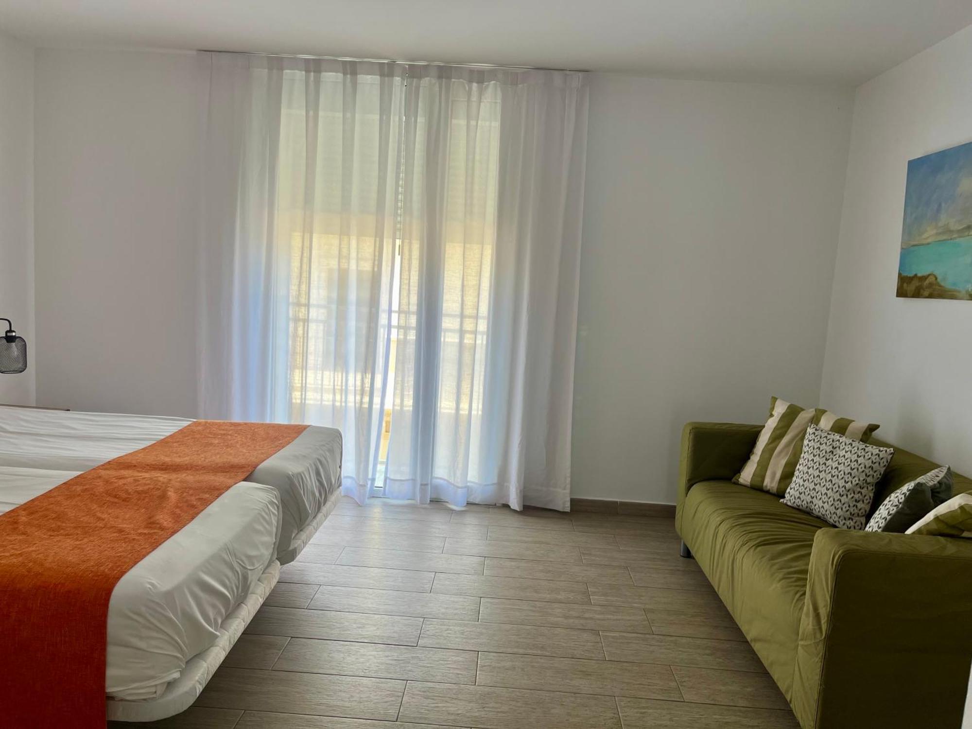 Dobo Malaga Soho Apartment ภายนอก รูปภาพ