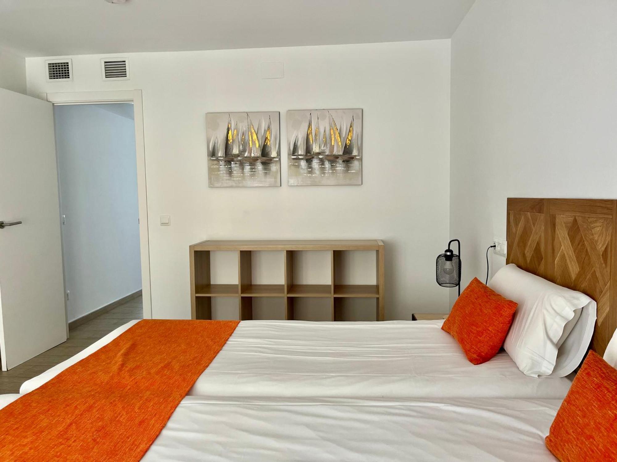 Dobo Malaga Soho Apartment ภายนอก รูปภาพ