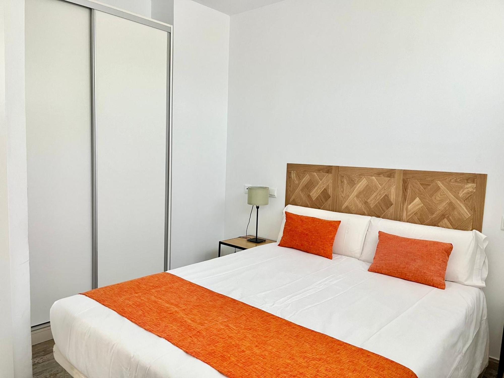 Dobo Malaga Soho Apartment ภายนอก รูปภาพ