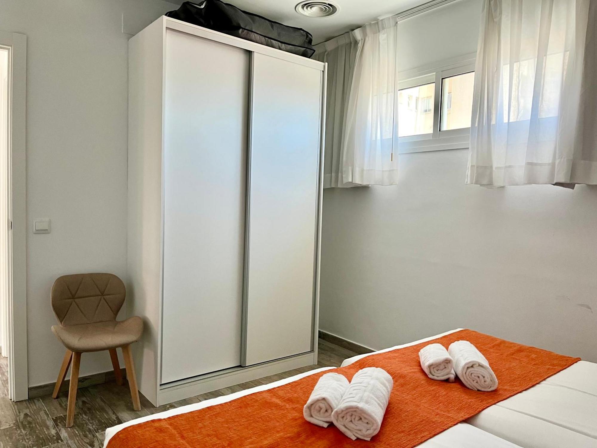 Dobo Malaga Soho Apartment ภายนอก รูปภาพ